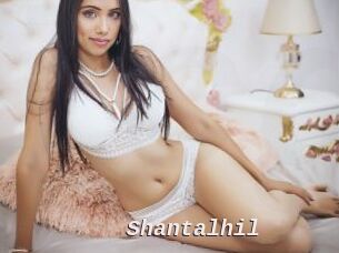 Shantalhil