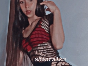 Shantalkm