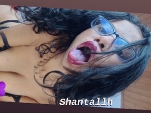 Shantallh