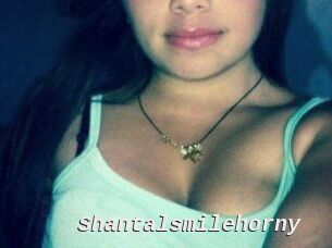 Shantal_smilehorny
