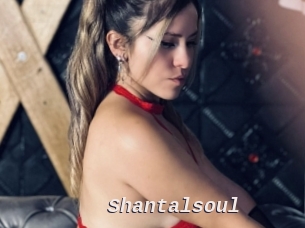 Shantalsoul