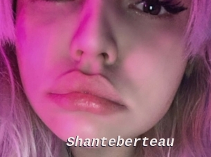Shanteberteau