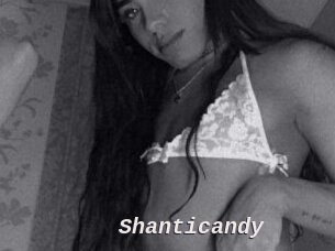 Shanticandy