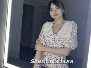 Shantimillss