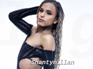 shantymillan Live Camgirls Sex
