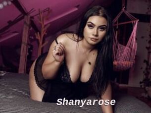 Shanyarose
