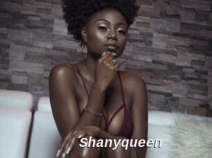 Shanyqueen
