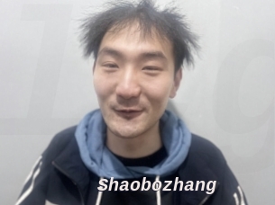 Shaobozhang