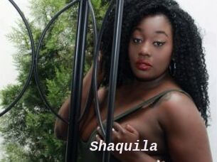 Shaquila