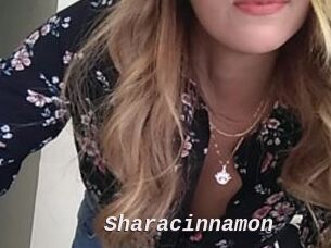 Sharacinnamon