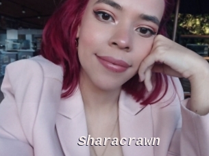 Sharacrawn