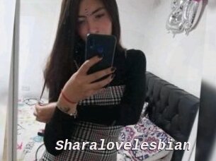 Sharalovelesbian