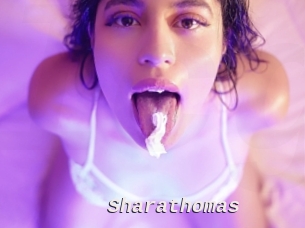 Sharathomas