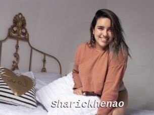 Sharickhenao