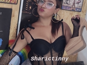 Sharictinny