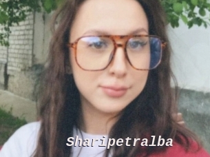 Sharipetralba