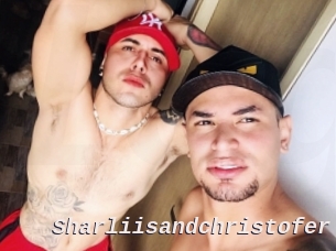 Sharliisandchristofer