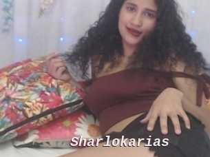 Sharlokarias