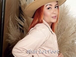 Sharlotfeet