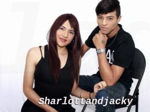 Sharlottandjacky