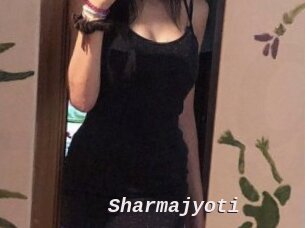 Sharmajyoti