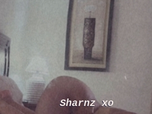Sharnz_xo