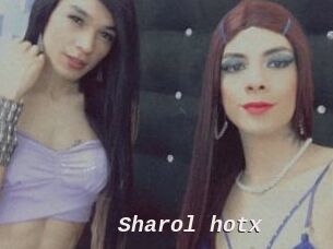 Sharol_hotx