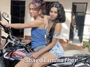 Sharolandmafher