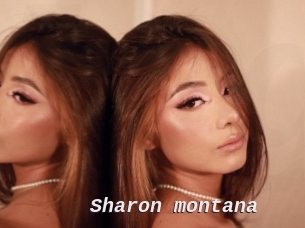 Sharon_montana