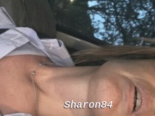 Sharon84