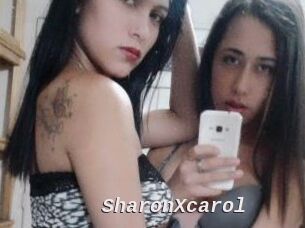 sharonXcarol Live Camgirls Sex