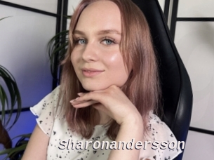 Sharonandersson