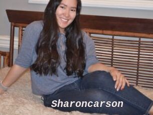 Sharoncarson