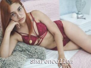 Sharoncollen