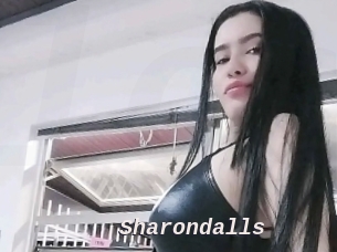 Sharondalls