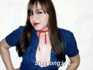 Sharongirl