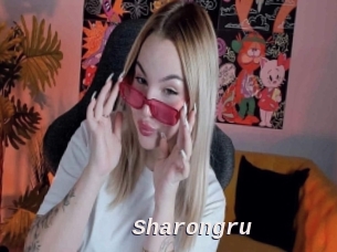 Sharongru