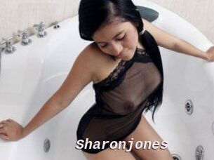 Sharonjones