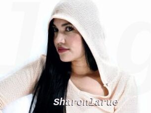 Sharonlarue