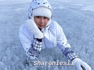 Sharonlesli