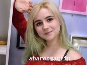 Sharonmartin