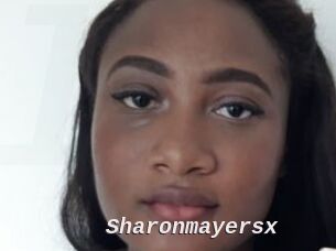 Sharonmayersx