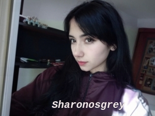 Sharonosgrey