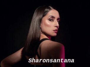 Sharonsantana