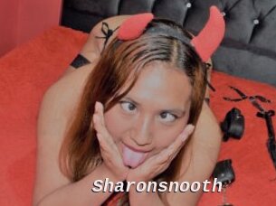 Sharonsnooth