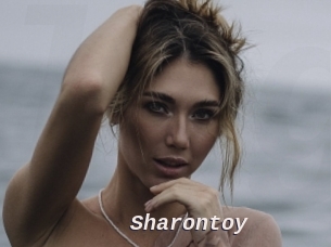 Sharontoy