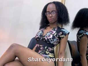 Sharonyordann