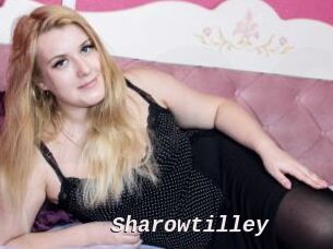 Sharowtilley