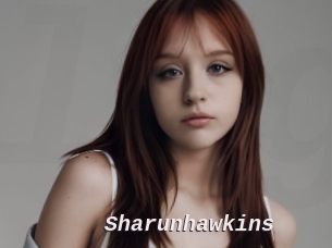 Sharunhawkins