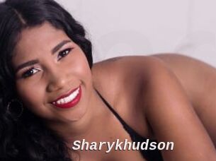 Sharykhudson